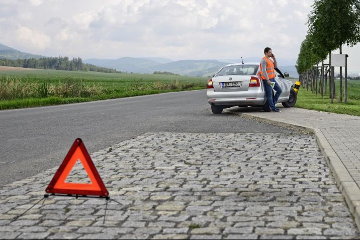 Mobilitásgarancia