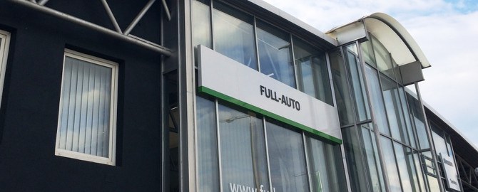 Full-Auto