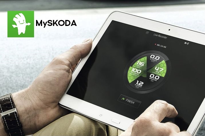 myskoda