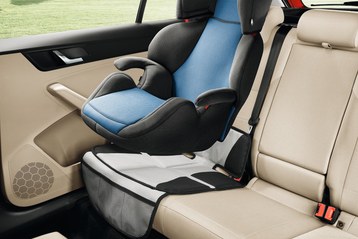 VW gyerekülés alátét
